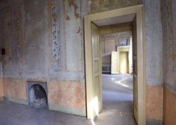 Interno palazzo - Appartamento Piacenza - foto 9