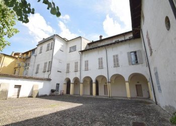 Cortile interno - Appartamento Piacenza - foto 12