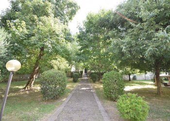 Giardino - Appartamento Piacenza - foto 13