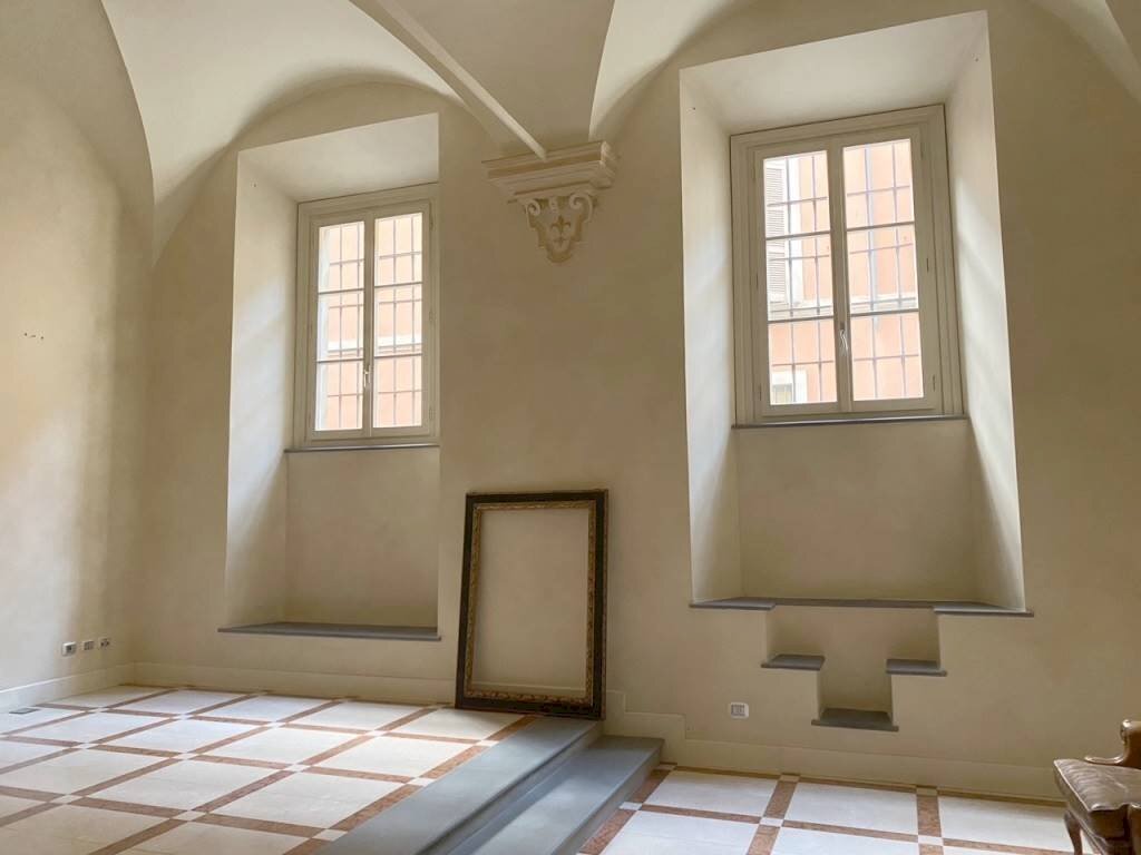 Stanza non arredata - Ufficio Piacenza - foto 2