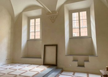 Stanza non arredata - Ufficio Piacenza - foto 2