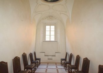Interno palazzo - Ufficio Piacenza - foto 6