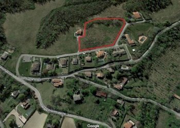 Mappa - Terreno edificabile Travo - foto 4