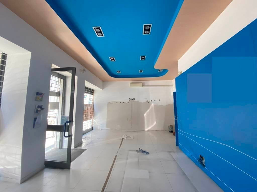 Interno non residenziale - Negozio Piacenza - foto 1