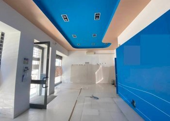 Interno non residenziale - Negozio Piacenza - foto 1