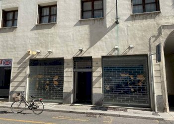 Facciata - Negozio Piacenza - foto 5