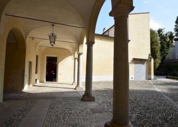 Interno palazzo - Office Piacenza - photo 13