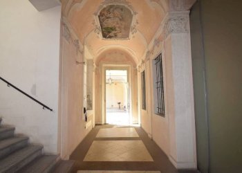 Interno palazzo - Office Piacenza - photo 7