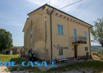 IMG_1966-2.jpg - Rustico via Provinciale, Montefiore Conca - foto 2