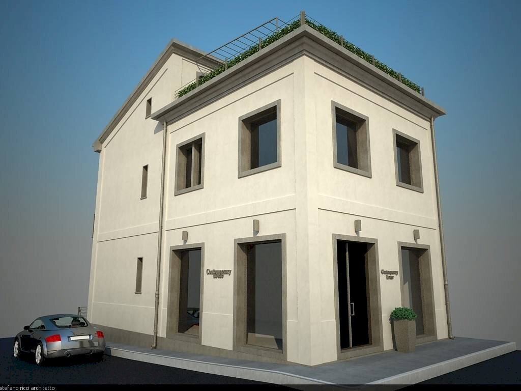 01.jpg - Villa a Schiera via Giacomo Matteotti, Morciano di Romagna - foto 1