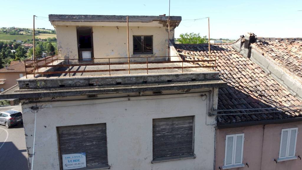 DJI_0186.JPG - Villa a Schiera via Giacomo Matteotti, Morciano di Romagna - foto 2