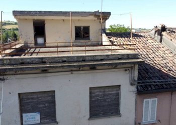 DJI_0186.JPG - Villa a Schiera via Giacomo Matteotti, Morciano di Romagna - foto 2