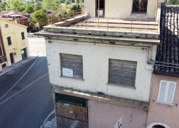 DJI_0187.JPG - Villa a Schiera via Giacomo Matteotti, Morciano di Romagna - foto 3