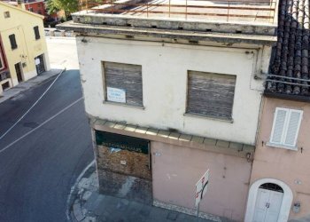 DJI_0188.JPG - Villa a Schiera via Giacomo Matteotti, Morciano di Romagna - foto 4