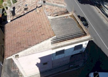 DJI_0191.JPG - Villa a Schiera via Giacomo Matteotti, Morciano di Romagna - foto 5