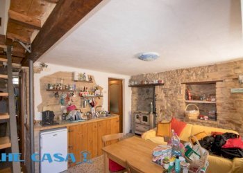 Soggiorno - Casa indipendente via Sant'Ansovino, 467, Saludecio - foto 1