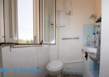 Bagno camera - Casa indipendente via Sant'Ansovino, 467, Saludecio - foto 8