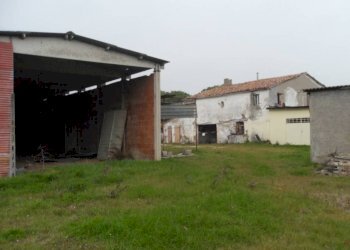 SDC11207.JPG - Capannone via Scaricalasino, 28, Coriano - foto 1