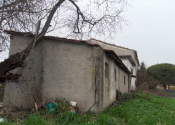 SDC11206.JPG - Capannone via Scaricalasino, 28, Coriano - foto 5