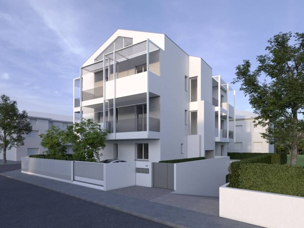 03.jpg - Quadrilocale viale castrocaro, Riccione - foto 1