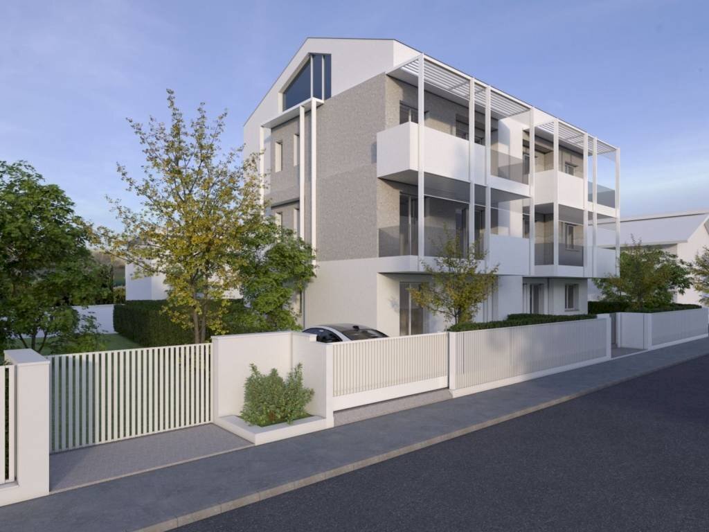 via cesenatico 3.jpg - Quadrilocale viale castrocaro, Riccione - foto 3