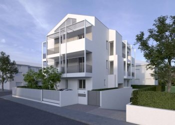 03.jpg - Quadrilocale viale castrocaro, Riccione - foto 1