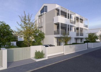 via cesenatico 3.jpg - Quadrilocale viale castrocaro, Riccione - foto 3