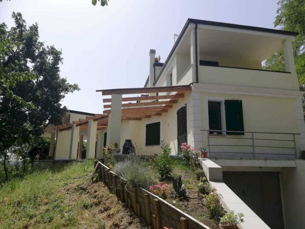 IMG-20220701-WA0018.jpg - Villa vicolo Malatests, 3, Montescudo - Monte Colombo - foto 1