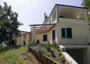 IMG-20220701-WA0018.jpg - Villa vicolo Malatests, 3, Montescudo - Monte Colombo - foto 1