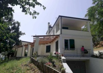 IMG-20220701-WA0011.jpg - Villa vicolo Malatests, 3, Montescudo - Monte Colombo - foto 8