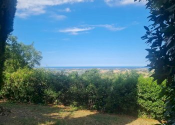 Vista - Villa vicolo Malatests, 3, Montescudo - Monte Colombo - foto 23