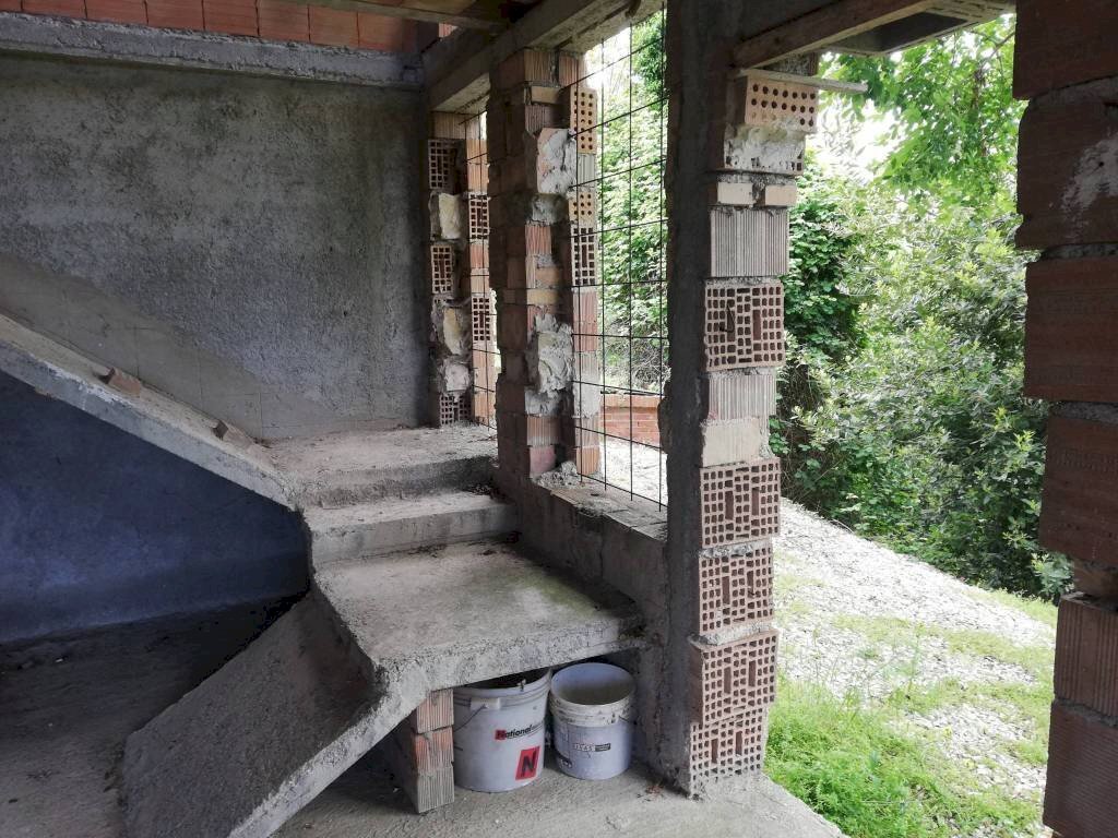 IMG_20210508_121315.jpg - Casa indipendente via Belarda, Montescudo - Monte Colombo - foto 1