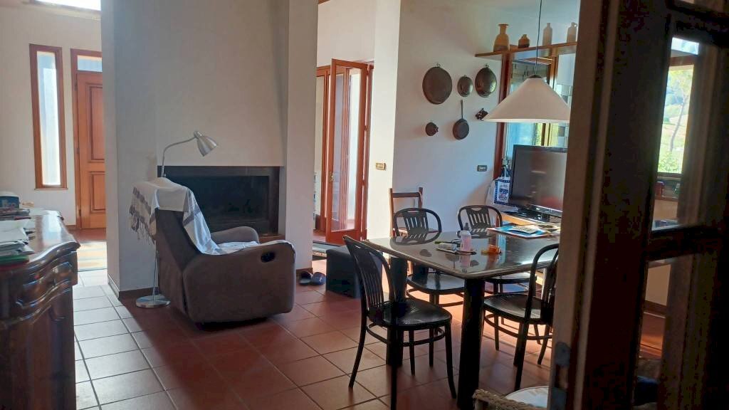 20220825_173130.jpg - Villa via pirandello, 1, Sassofeltrio - photo 1