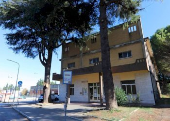 IMG_9638.JPG - Warehouse via stadio, 18, Morciano di Romagna - photo 2