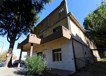 IMG_9640.JPG - Warehouse via stadio, 18, Morciano di Romagna - photo 4