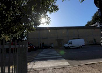 IMG_9644.JPG - Warehouse via stadio, 18, Morciano di Romagna - photo 8