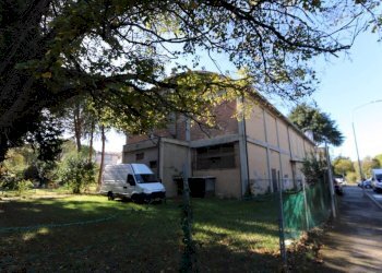 IMG_9646.JPG - Warehouse via stadio, 18, Morciano di Romagna - photo 10