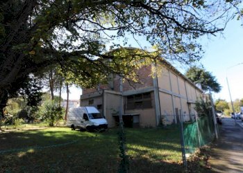 IMG_9647.JPG - Warehouse via stadio, 18, Morciano di Romagna - photo 11