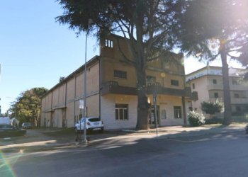 IMG_9633.JPG - Warehouse via stadio, 18, Morciano di Romagna - photo 14