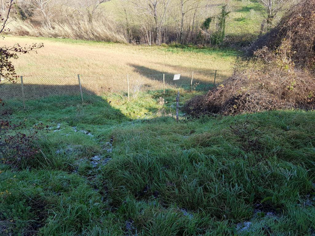 20171219_113324.jpg - Terreno agricolo via Ponte Rosso, 1534, Saludecio - foto 2