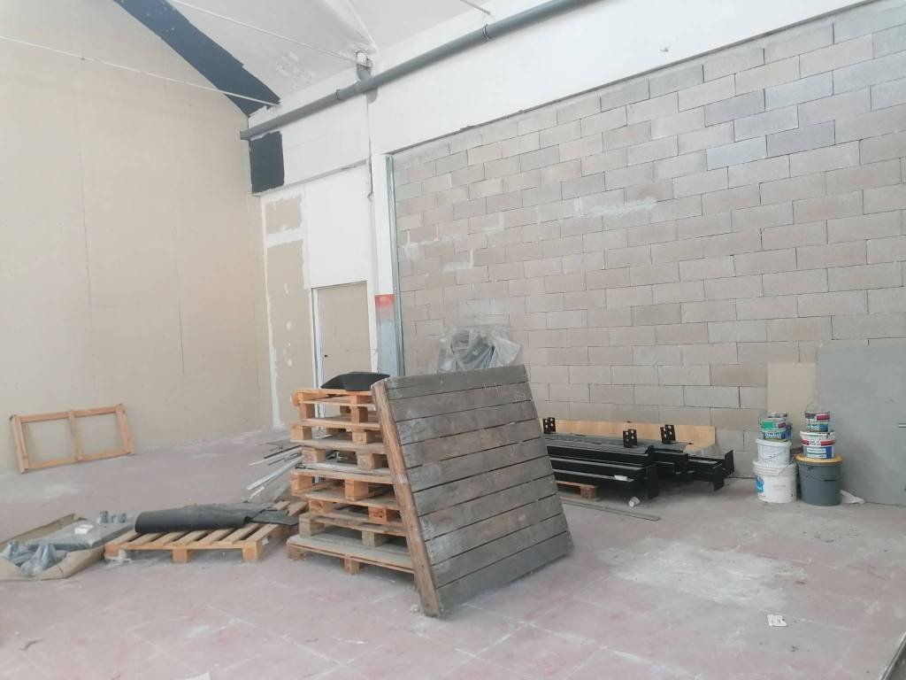 IMG_20230616_093531.jpg - Negozio viale fiesole, Riccione - foto 1