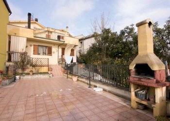 IMG_4514.JPG - Villa a Schiera via Serra Sopra, Montefiore Conca - foto 12