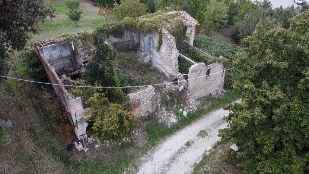 DJI_0751.JPG - Rustico via Enrico Fermi, San Clemente - foto 3