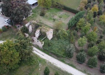 DJI_0749.JPG - Rustico via Enrico Fermi, San Clemente - foto 1