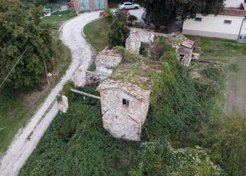 DJI_0753.JPG - Rustico via Enrico Fermi, San Clemente - foto 5