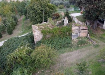 DJI_0754.JPG - Rustico via Enrico Fermi, San Clemente - foto 6