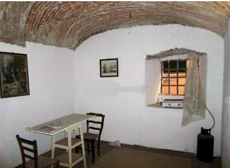 Salone - Monolocale via Piero Schiaffino, Camogli - foto 2