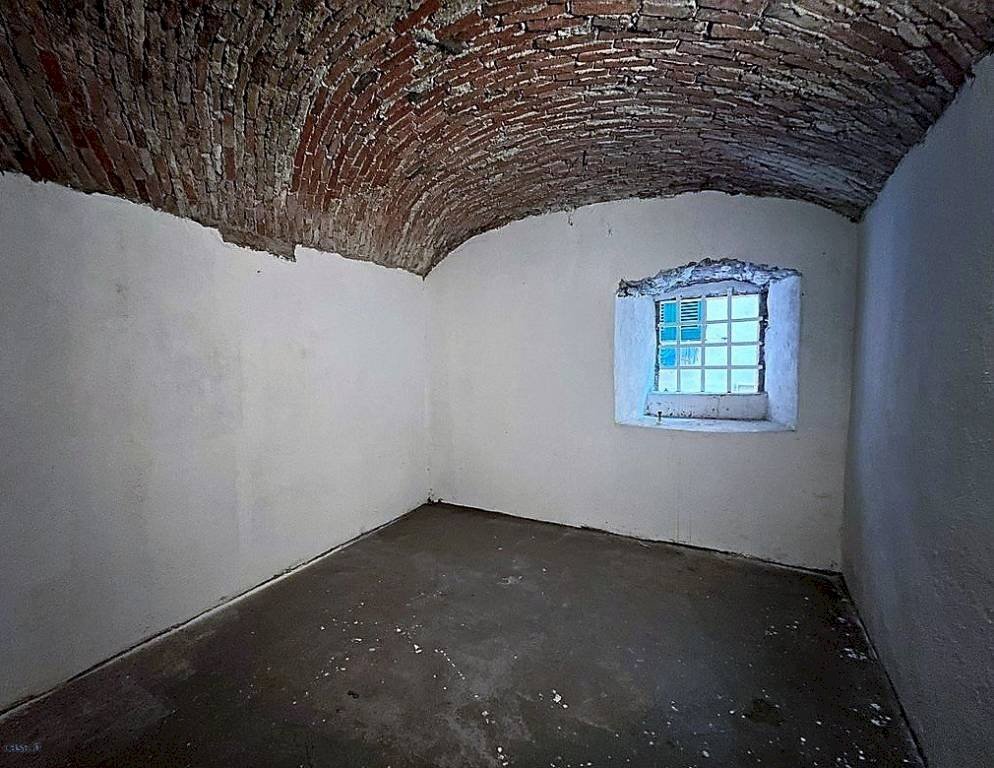 Stanza non arredata - Monolocale via Piero Schiaffino, Camogli - foto 3