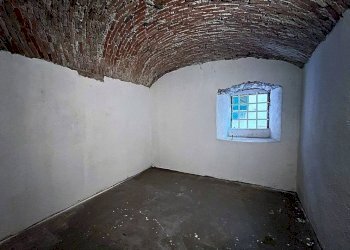 Stanza non arredata - Monolocale via Piero Schiaffino, Camogli - foto 3