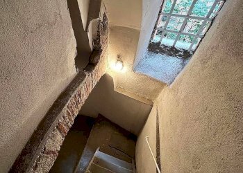 Interno palazzo - Monolocale via Piero Schiaffino, Camogli - foto 4